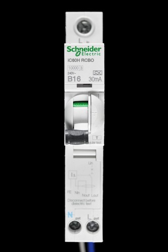Schneider amp curve 10ka - schneider,