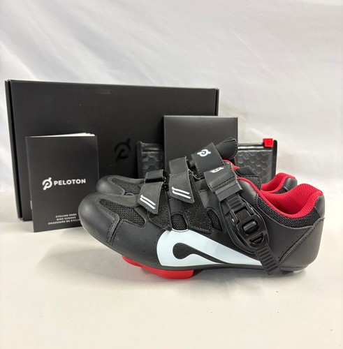 Peloton unisex cycling shoes - peloton,