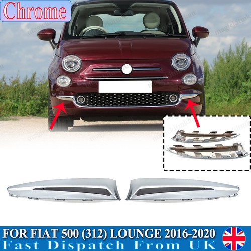 Set front bumper - set, lower