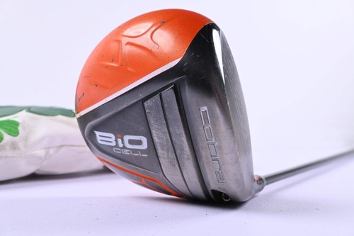 Cobra bio cell driver - cell,