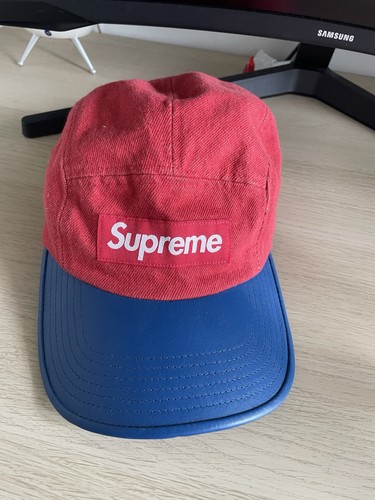 Supreme cap - supreme,