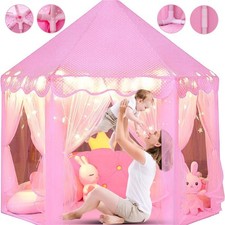 Kids Play Tent Princess Castle