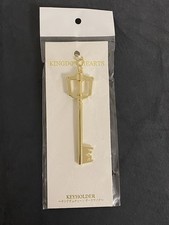 Kingdom Hearts Keyholder