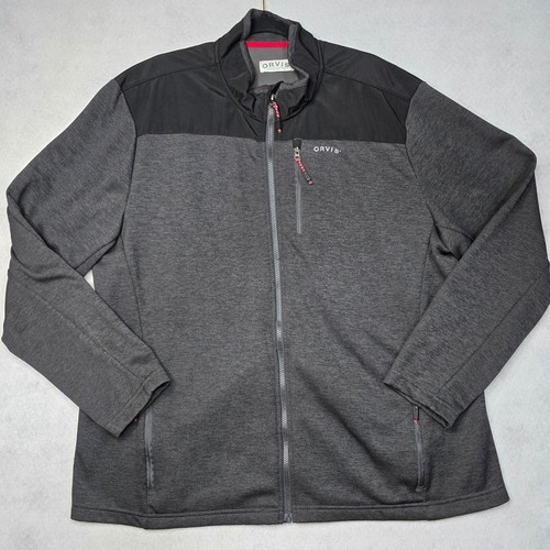 Orvis mens xxl full - orvis,