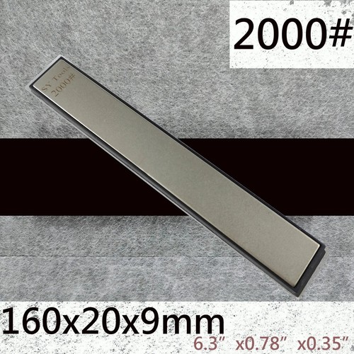 3000 diamond sharpener - diamond,