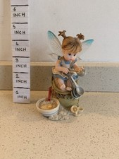 My Little Kitchen Fairies