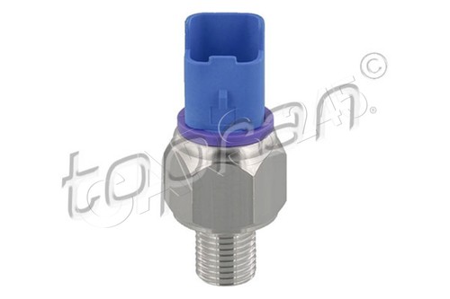 Oil pressure sender - pressure, fits