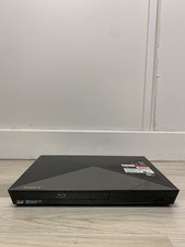 Sony BDP-S5200 Smart HDMI Blu