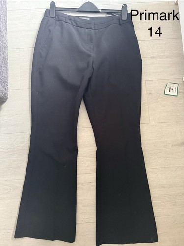 Primark ladies black - primark,