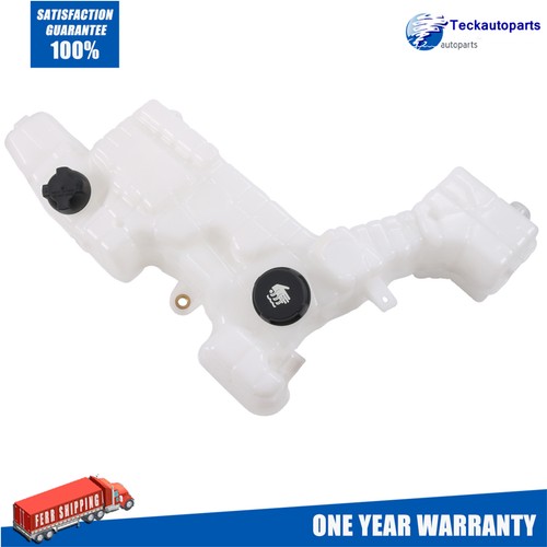 Header expansion tank fit - header,