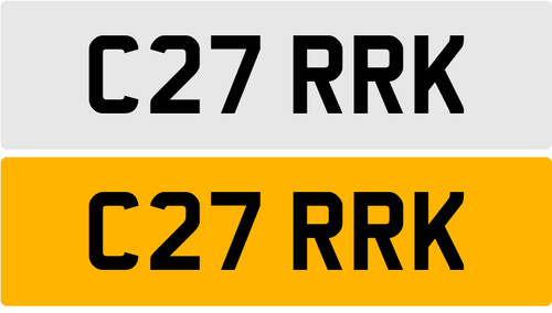C27 rrk clarke clarkes clark - c27,