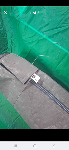 Kampa 390 replacement - kampa,