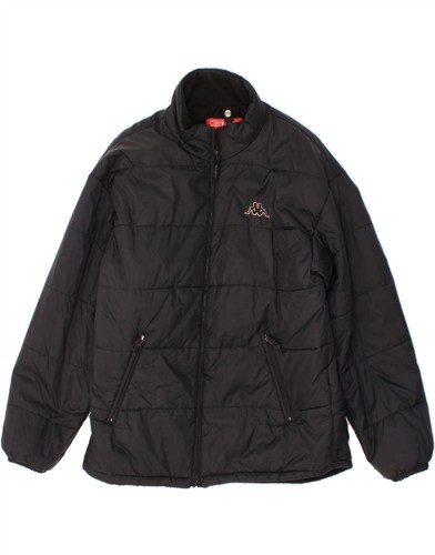 Kappa mens padded jacket - mens,