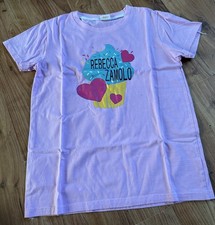 Kids Rebecca Zamolo Short