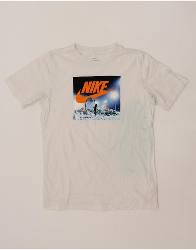 Nike boys graphic shirt - t-shirt, top