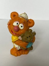 Vintage fozzie bear muppet - vintage,