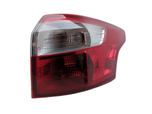 2013 ford focus zetec auto - ford, mk3