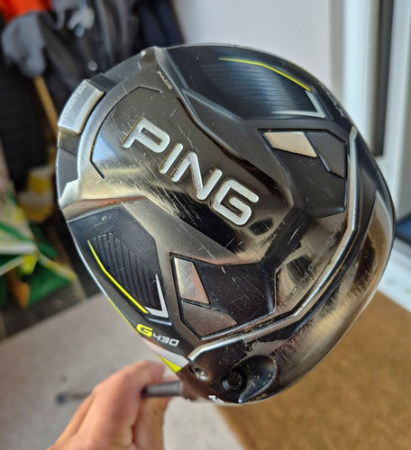 Ping g430 max - g430, deg