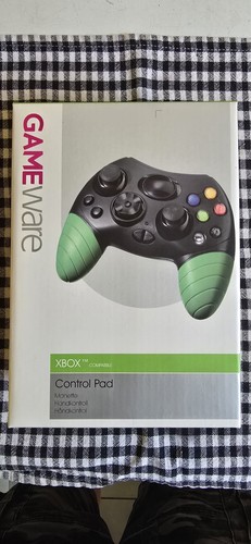 Original xbox control pad - original,