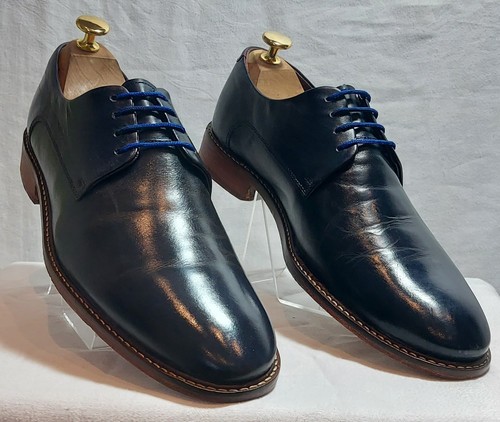Ted baker size - men's, navy