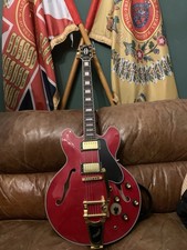 Custom Built 1960 Style ES-355