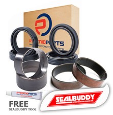 Fork Seals Dust Seals Bushes