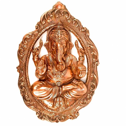 Lord ganesh oval shape - lord,