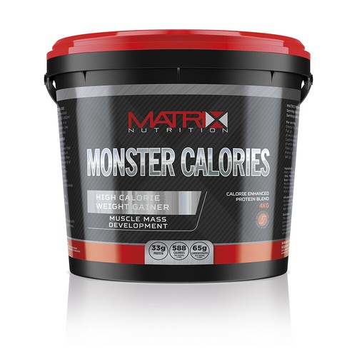 Matrix nutrition 4kg - nutrition,