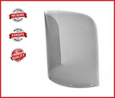 JAWA VELOREX 562 SIDECAR SCREEN WINDSHIELD WINDSCREEN SIDE CAR 9 COLORS 40 CM