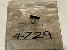 NOS 4729 Reliant Regal