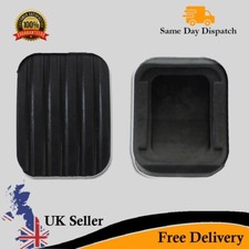 PARKING BRAKE PEDAL RUBBER For