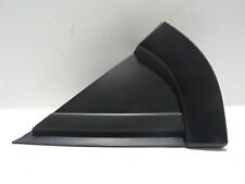 CITROEN C3 2017-20 NEARSIDE LEFT FRONT TOP WING TRIM 9813323880        R0063/54