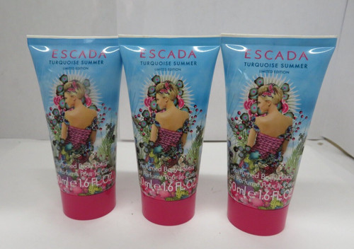 Escada turquoise summer ltd - turquoise,