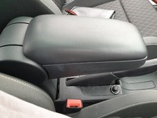 Skoda Rapid Armrest Leather 2012 - 2020 Hatchback