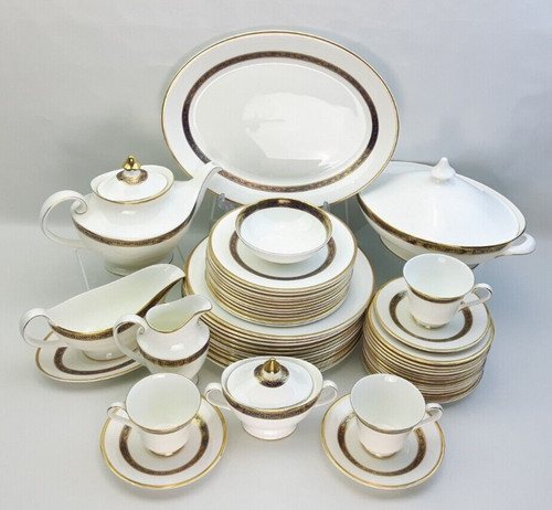 Royal doulton harlow - doulton,