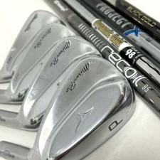 Mizuno 921 Hotmetal Pro & Pro