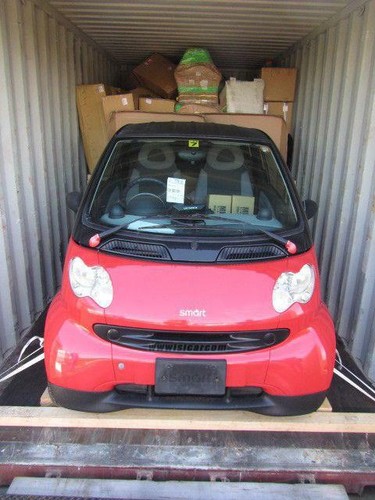 Smart 600cc - k,