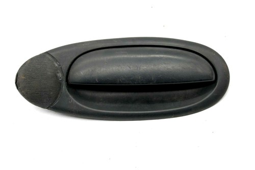 Offside exterior door handle - offside,