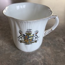 Shelley China England