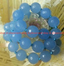 8/10/12/14mm Faceted Brazilian