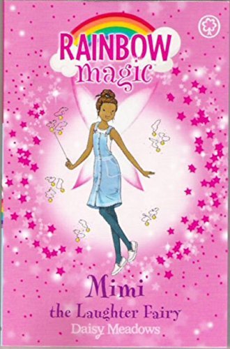 Rainbow magic mimi the - rainbow,