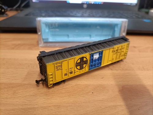 Gauge santa 50 - n,