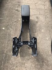 Mazda. 3 Sports 2010  Center Console