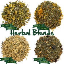 Horse herbs natural herbal - natural,