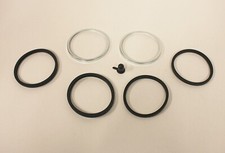 AUSTIN HEALEY SPRITE SET FRONT