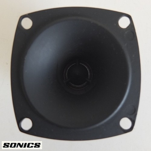 Vintage sonics horn - vintage, super