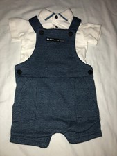 TED BAKER Baby Boys Clothes 2