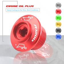Engine Oil Filler Cap Plug