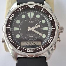 Casio Ultra rare Ana-Digi