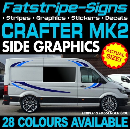 Fit crafter mk2 mwb - to,